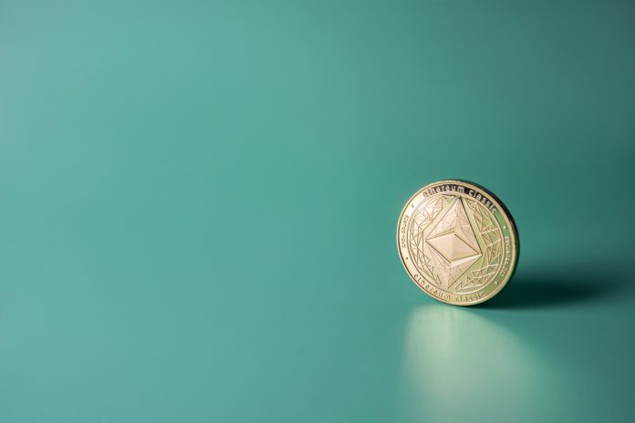 If This Ethereum Bear Flag Sample Holds, ETH Value May Be On Its Manner To $2,400