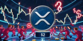 XRP Value Prediction: Can XRP Rebound from $2 Amid Ripple’s OCC Nationwide Belief Financial institution Approval? XRP Value Prediction: Can XRP Rebound from $2 Amid Ripple’s OCC Nationwide Belief Financial institution Approval?