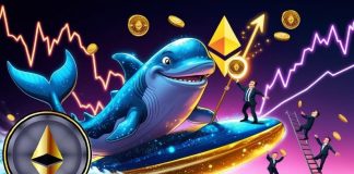 Ethereum Worth Prediction: Whale Accumulation and ETF Inflows Strengthen Bullish Case—Can ETH Worth Break Towards $3,600–$4,700? Ethereum Worth Prediction: Whale Accumulation and ETF Inflows Strengthen Bullish Case—Can ETH Worth Break Towards $3,600–$4,700?