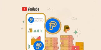 YouTube Provides PayPal’s PYUSD Stablecoin as U.S. Creator Payout Possibility YouTube Provides PayPal’s PYUSD Stablecoin as U.S. Creator Payout Possibility