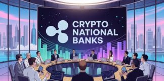 5 Crypto Firms Win Federal Banking Approval in Historic Regulatory Shift 5 Crypto Firms Win Federal Banking Approval in Historic Regulatory Shift