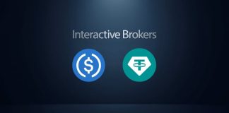 Interactive Brokers Launches Stablecoin Funding for Buying and selling Accounts Interactive Brokers Launches Stablecoin Funding for Buying and selling Accounts