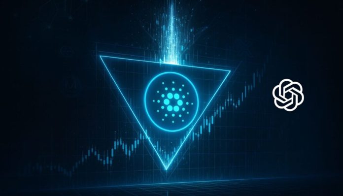 Cardano Worth Prediction: ADA Holds $0.40–$0.37 Help as Reversal Indicators Start to Kind In direction of $0.54