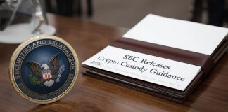 SEC Releases Crypto Custody Steerage as Regulators Greenlight Tokenization and Financial institution Charters