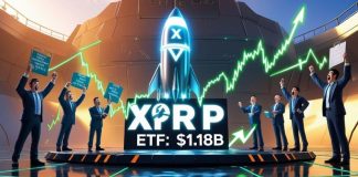 XRP Value Prediction: XRP Maintains Bullish Construction Whereas ETF Property Broaden to $1.18B