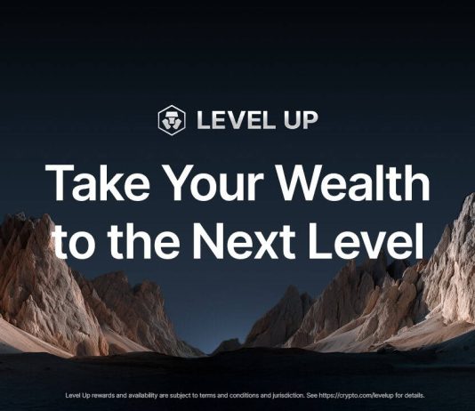 Crypto.com Overhauls “Degree Up” Advantages Program With Zero Buying and selling Charges*, Larger Yields, and CRO-Pushed Rewards Crypto.com Overhauls “Degree Up” Advantages Program With Zero Buying and selling Charges*, Larger Yields, and CRO-Pushed Rewards