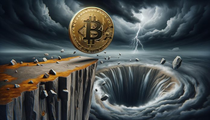 Bitcoin Worth Faces Rising Warmth—Is Momentum Turning In opposition to Bulls?