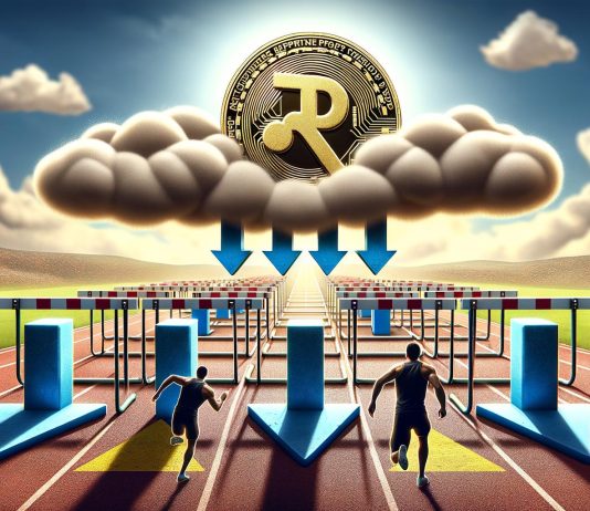 XRP Value Struggles Close to $2.0—Breakout Blocked or Pullback Forward? XRP Value Struggles Close to $2.0—Breakout Blocked or Pullback Forward?
