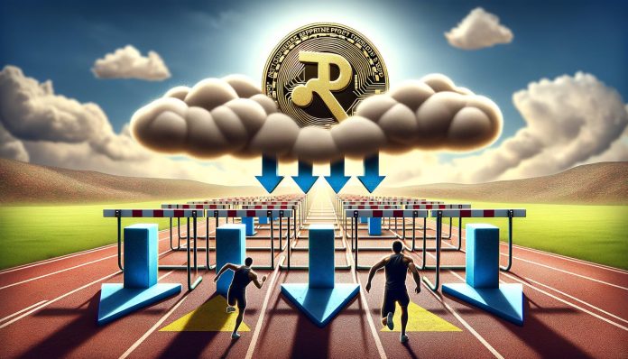 XRP Value Struggles Close to $2.0—Breakout Blocked or Pullback Forward?