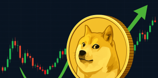 Dogecoin Holds Demand Zone Above $0.13, What A Bounce Would Do