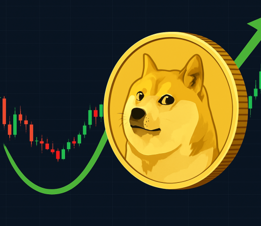Dogecoin Holds Demand Zone Above $0.13, What A Bounce Would Do