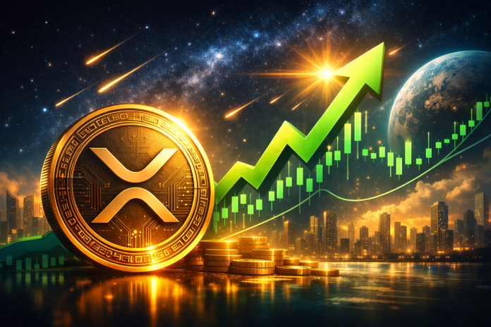 XRP May Attain $100 Inside 5 Years, Predicts World’s Highest-IQ Claimant