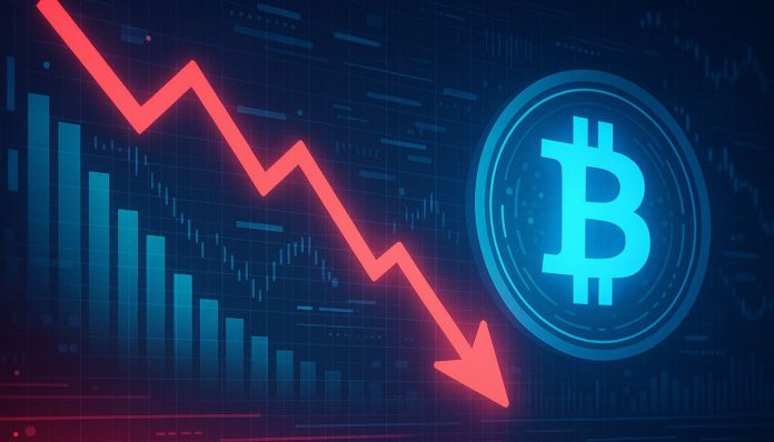 Market Stress Continues As Bitcoin STH SOPR Dips Under 1– When Will The Ache Finish?