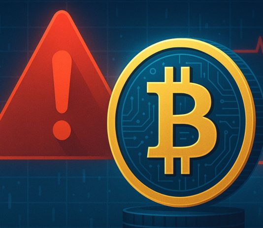 Why Bitcoin’s Quiet Value Motion Might Be ‘Harmful’ – IFP Indicators Rising Structural Threat