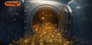 Technique Buys 10,645 Bitcoin for $980 Million as Agency Retains Nasdaq 100 Spot