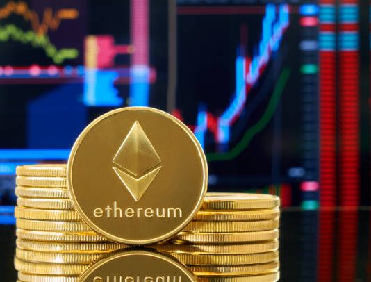 Ethereum Consolidates After The Selloff, However Resistance Nonetheless Holds Sturdy