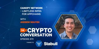 Cover Community – Limitless Infra for Appchains