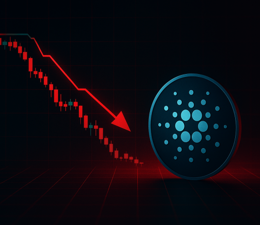 Cardano SuperTrend Turns Bearish—Final Sign Preceded 80% ADA Drop