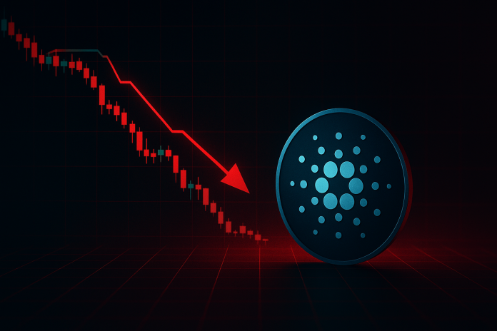 Cardano SuperTrend Turns Bearish—Final Sign Preceded 80% ADA Drop