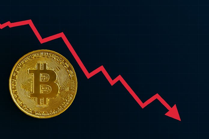Bitcoin Value Drops 5%—Is the Downtrend Again in Management? Bitcoin Value Drops 5%—Is the Downtrend Again in Management?