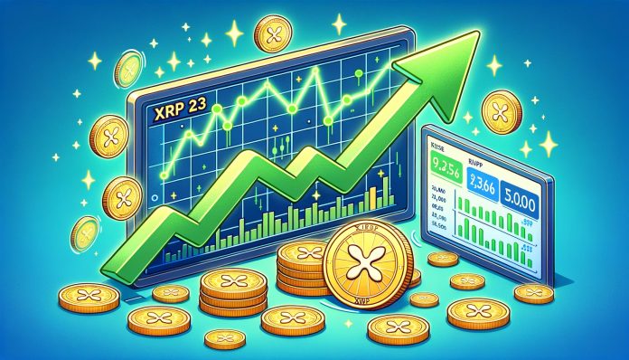 Personal Funding Agency Shares Why XRP Is Their Main Funding