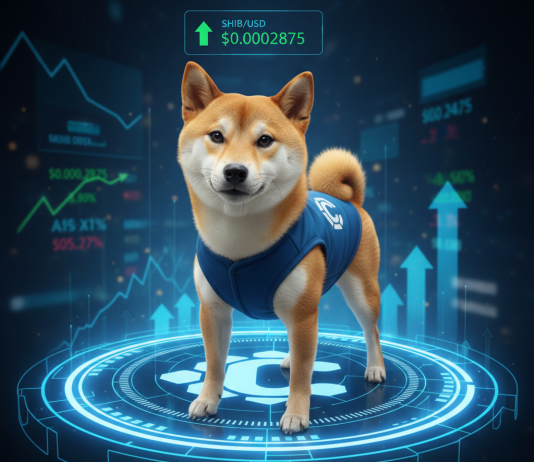 Shiba Inu Scores US Regulated Derivatives Entry Through Coinbase