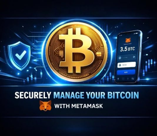 MetaMask Provides Bitcoin Help After 10-Month Wait