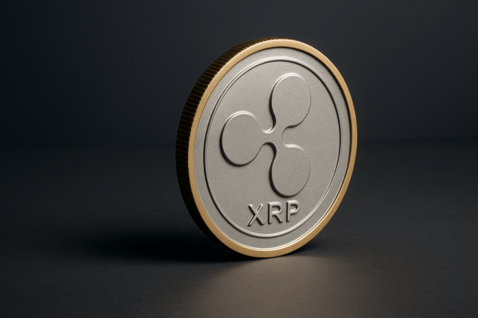 XRP Falls Beneath $2 As $721 Million Revenue-Take Hits Market