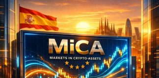 Spain Units Clear Path for Crypto Platforms Below New EU Guidelines