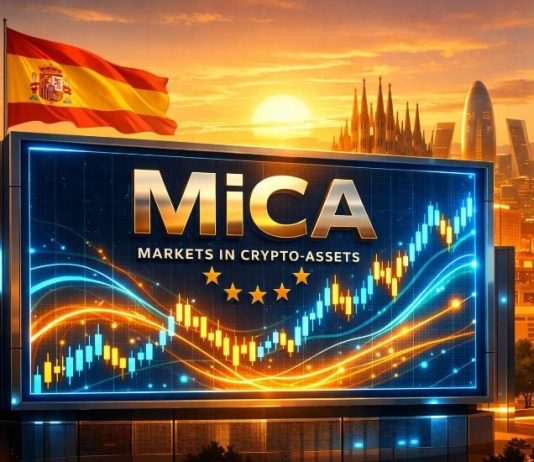 Spain Units Clear Path for Crypto Platforms Below New EU Guidelines