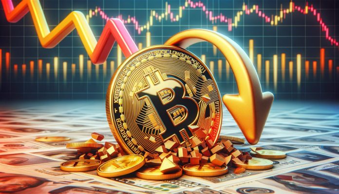 Bitcoin Worth Regroups After Losses—Is Directional Break Close to?