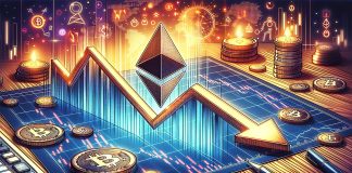 Ethereum Worth Ranges Underneath $3K—Is Course About to Change?