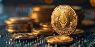 Why Ethereum Is Chosen As A Settlement Layer For New Cash Market Fund