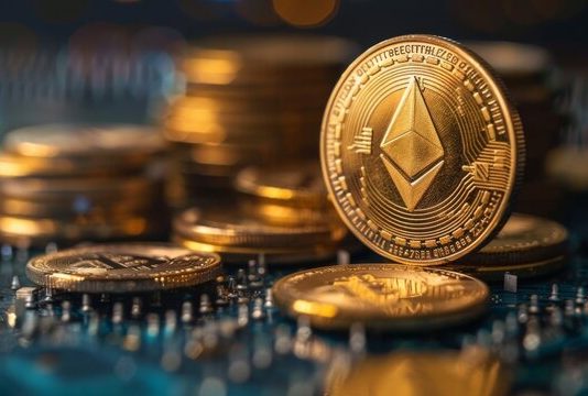 Why Ethereum Is Chosen As A Settlement Layer For New Cash Market Fund Why Ethereum Is Chosen As A Settlement Layer For New Cash Market Fund