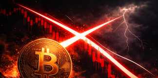 Bitcoin ‘Demise Cross’ Panic Returns: Historical past Says It’s A Late Sign
