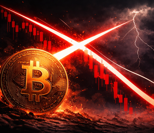 Bitcoin ‘Demise Cross’ Panic Returns: Historical past Says It’s A Late Sign