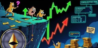 Ethereum Value Prediction: ETH Consolidates Under $3,000 as Technical Debate Intensifies Close to 2025 Lows