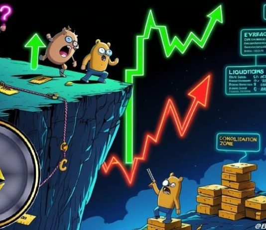 Ethereum Value Prediction: ETH Consolidates Under $3,000 as Technical Debate Intensifies Close to 2025 Lows