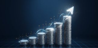 Silver Overtakes Google to Turn out to be the 4th-Largest Asset by Market Cap