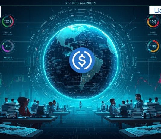 Constructing the Infrastructure for Digital Funds