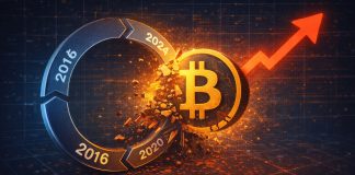 From Cycles To Continuity: Why Bitcoin’s 4-Yr Sample Might Be Breaking
