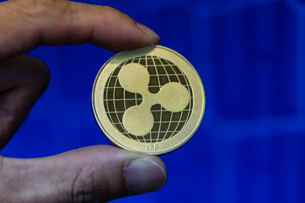 Right here’s What To Count on With The XRP Value Buying and selling Below $2 Right here’s What To Count on With The XRP Value Buying and selling Below $2
