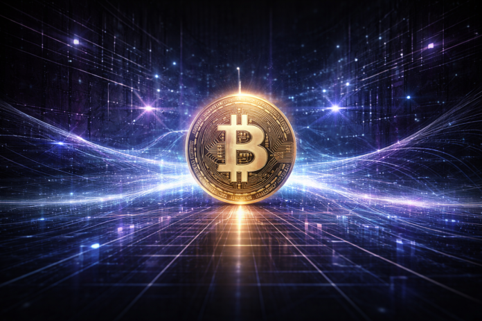 Bitcoin May Be Sub-$50,000 By 2028 With out Quantum Repair, Warns Capriole Founder