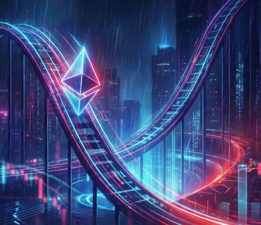 Ethereum Value Continues to Slide—The place Is the Subsequent Help? Ethereum Value Continues to Slide—The place Is the Subsequent Help?