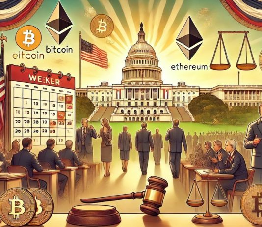 Optimism Grows In Crypto Market Construction Invoice After Wednesday’s Senate Banking Assembly
