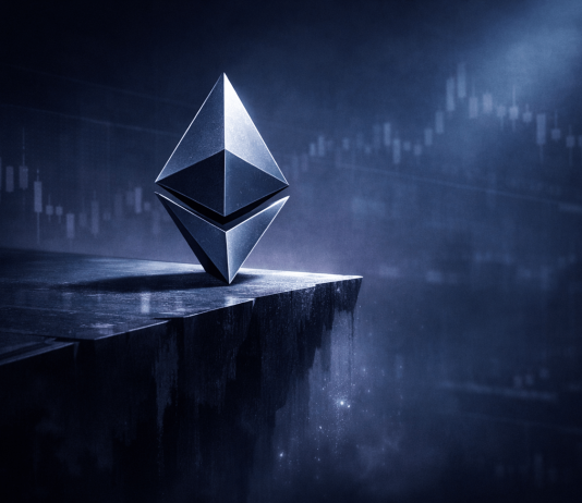 Ethereum Dangers Slide To $2,000 If December Closes Under This Degree: Analyst Ethereum Dangers Slide To $2,000 If December Closes Under This Degree: Analyst
