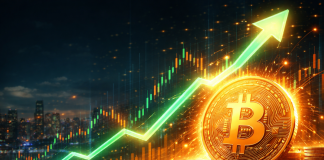 Bitcoin Washout Factors To $180,000 In 90 Days, GMI Says