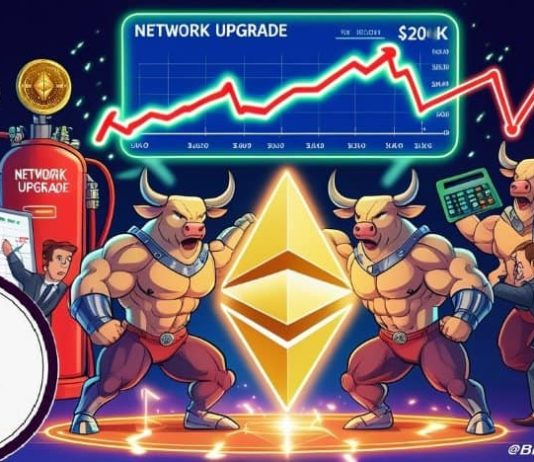 Ethereum (ETH) Value Prediction: Bulls Defend $3,000 as Fuel Improve and Inverse Head-and-Shoulders Check Market Conviction Ethereum (ETH) Value Prediction: Bulls Defend $3,000 as Fuel Improve and Inverse Head-and-Shoulders Check Market Conviction