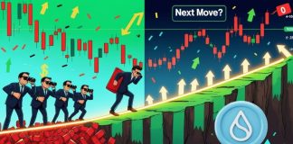 Sui Value Prediction: SUI Nears Historic Assist Zone as Merchants Assess Subsequent Main Transfer