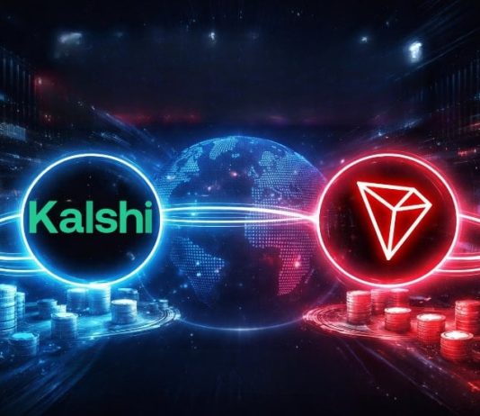 Kalshi Integrates TRON Community, Increasing Onchain Liquidity Entry for World’s Largest Prediction Market Kalshi Integrates TRON Community, Increasing Onchain Liquidity Entry for World’s Largest Prediction Market